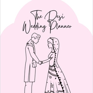 The Desi Wedding Planner - Hindu