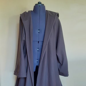 Custom Jedi Robe ~ Made to fit