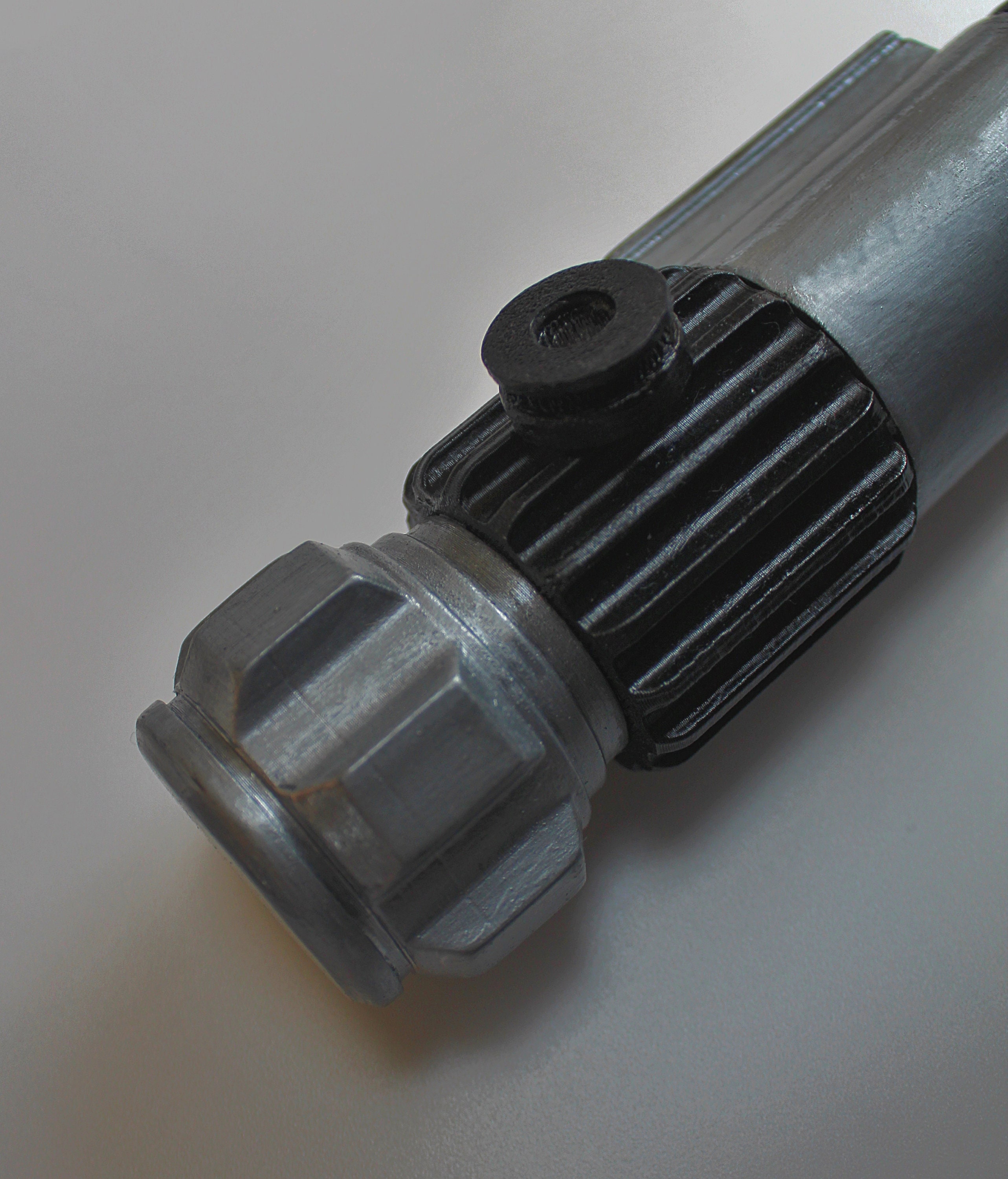 Lightsaber Belt Attachment 3D Printed Belt Clip Etsy Australia