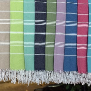 Personalized Beach Towel, Personalized Gifts, Turkish Towel, Bachelorette Party, Gift For Her, Bulk Towel, Cotton Towel, Bridal Shower Gifts