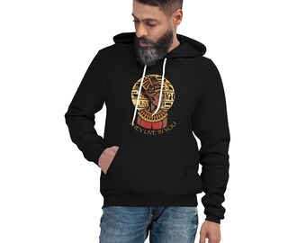 Unisex hoodie