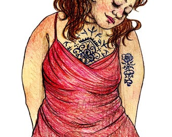 Carte Postale Santé Mentale - "Tes petites victoires"