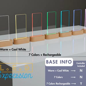 Replacement Base