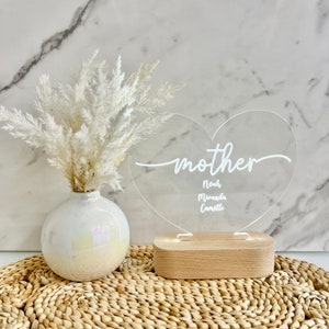 Personalized Gifts For Mom Shirt Super Cool Mom 05acdt030424pa