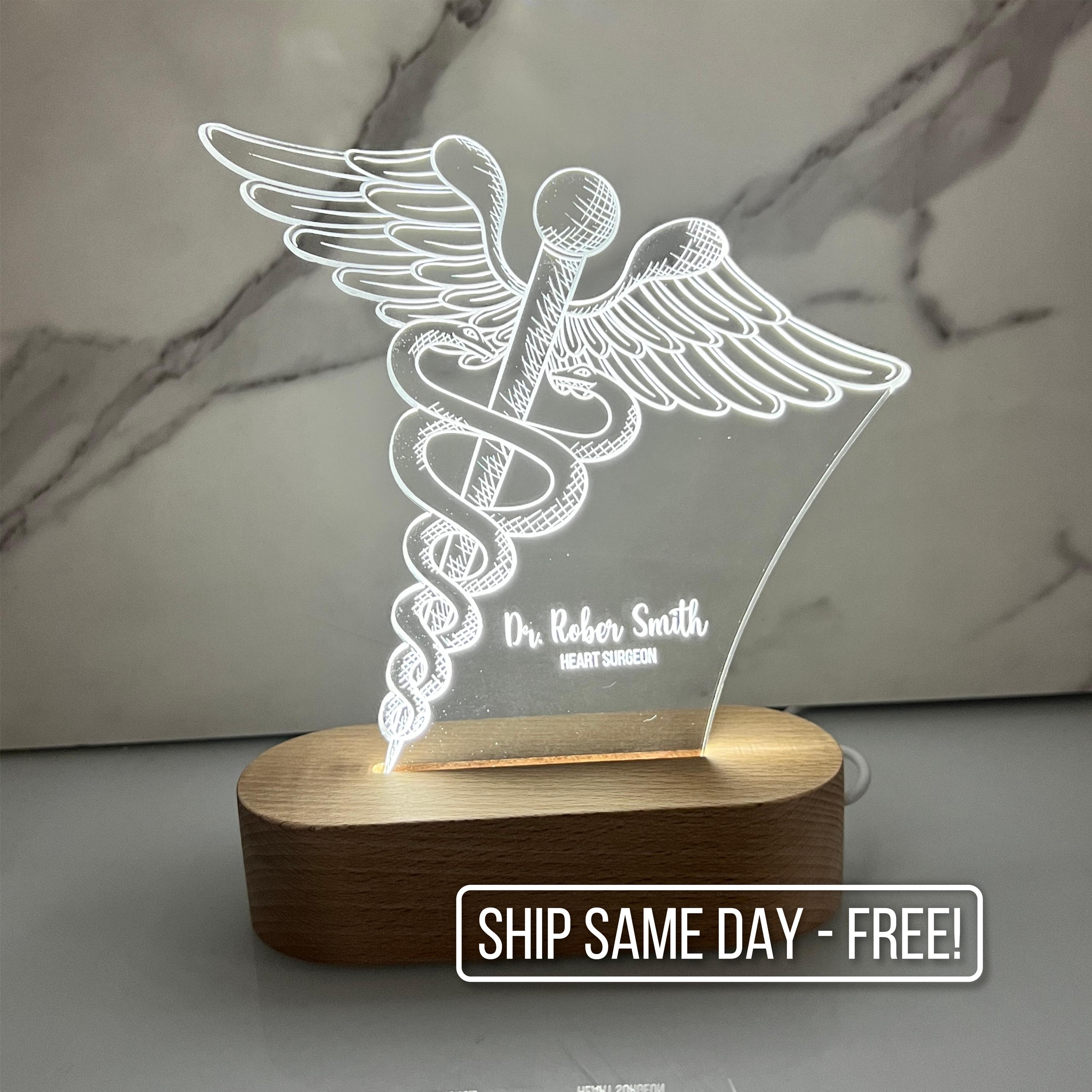 Plastic Surgeon Sign