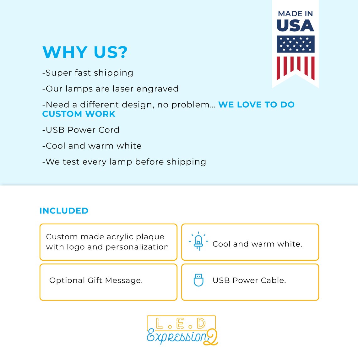 Custom Heart Led Light Personalized Valentines Gift Light - Etsy