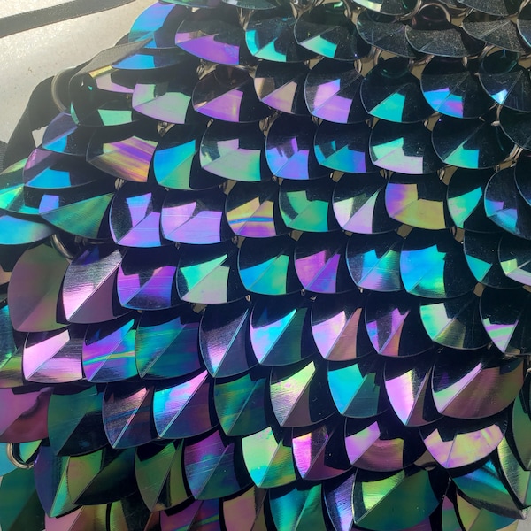 Scale Maille Etsy UK