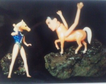 assemblage