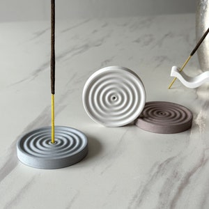 Incense holder | Decoration idea
