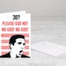 Instant Download Michael Scott 30th Birthday Card//printable, Last ...