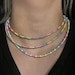 see more listings in the Halsketten | Necklaces section