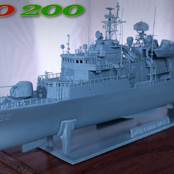 MEKO 200 PN Frigate - 1/350 scale