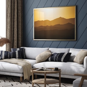 Printable Wall Decor. A Downloadable and Printable Photo of the Namib's ...