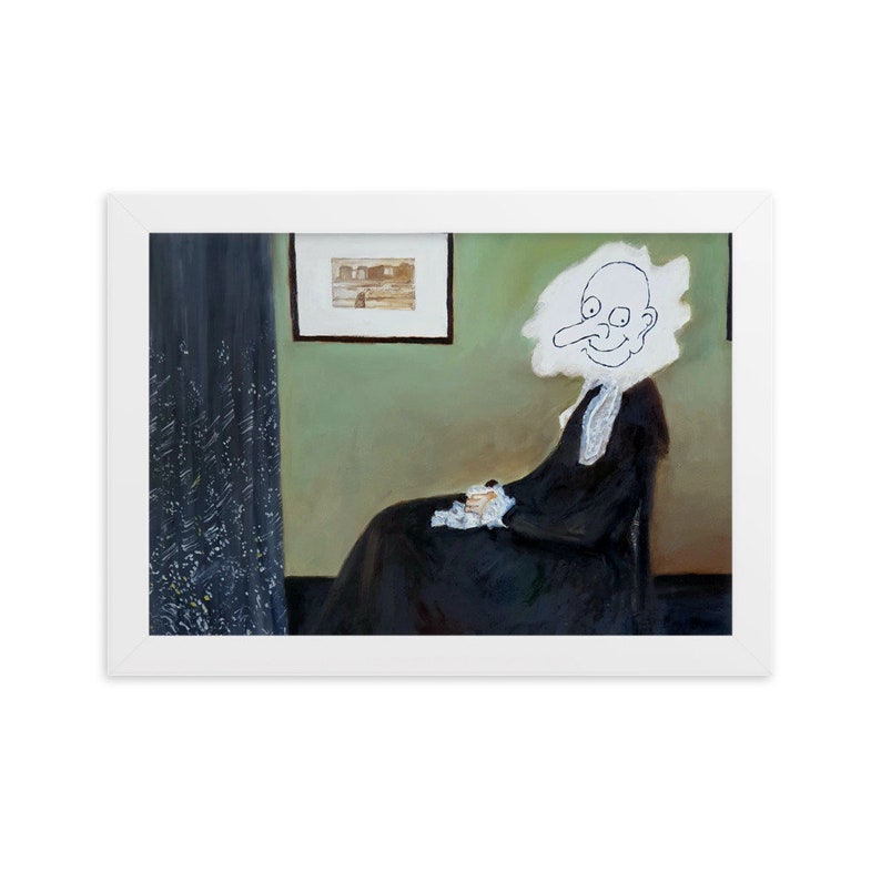 mr bean whistlers mother mr bean whistlers mother