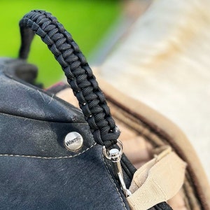 LAST FEW REMAINING! Clearance Saddle Balance Straps - Very Limited Stock Available!! Ideal for Equestrians, Pony Mad Kids, Young Horses.