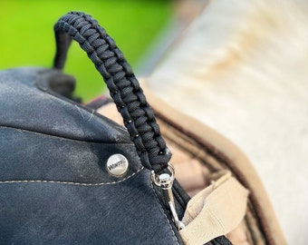 LAST FEW REMAINING! Clearance Saddle Balance Straps - Very Limited Stock Available!! Ideal for Equestrians, Pony Mad Kids, Young Horses.