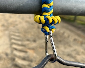 Water Bucket Hanging Hooks (Pair) - Great for the Yard, Garden, Shows, Horse Riders, Pony Mad Kids.