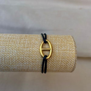 MAO bracelet