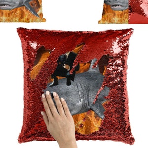 Nic Cage Pillow Etsy Israel