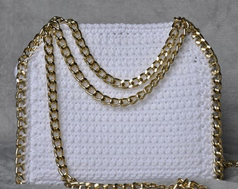 Falabella crochet version