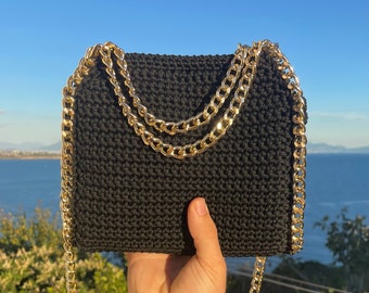 Falabella crochet version