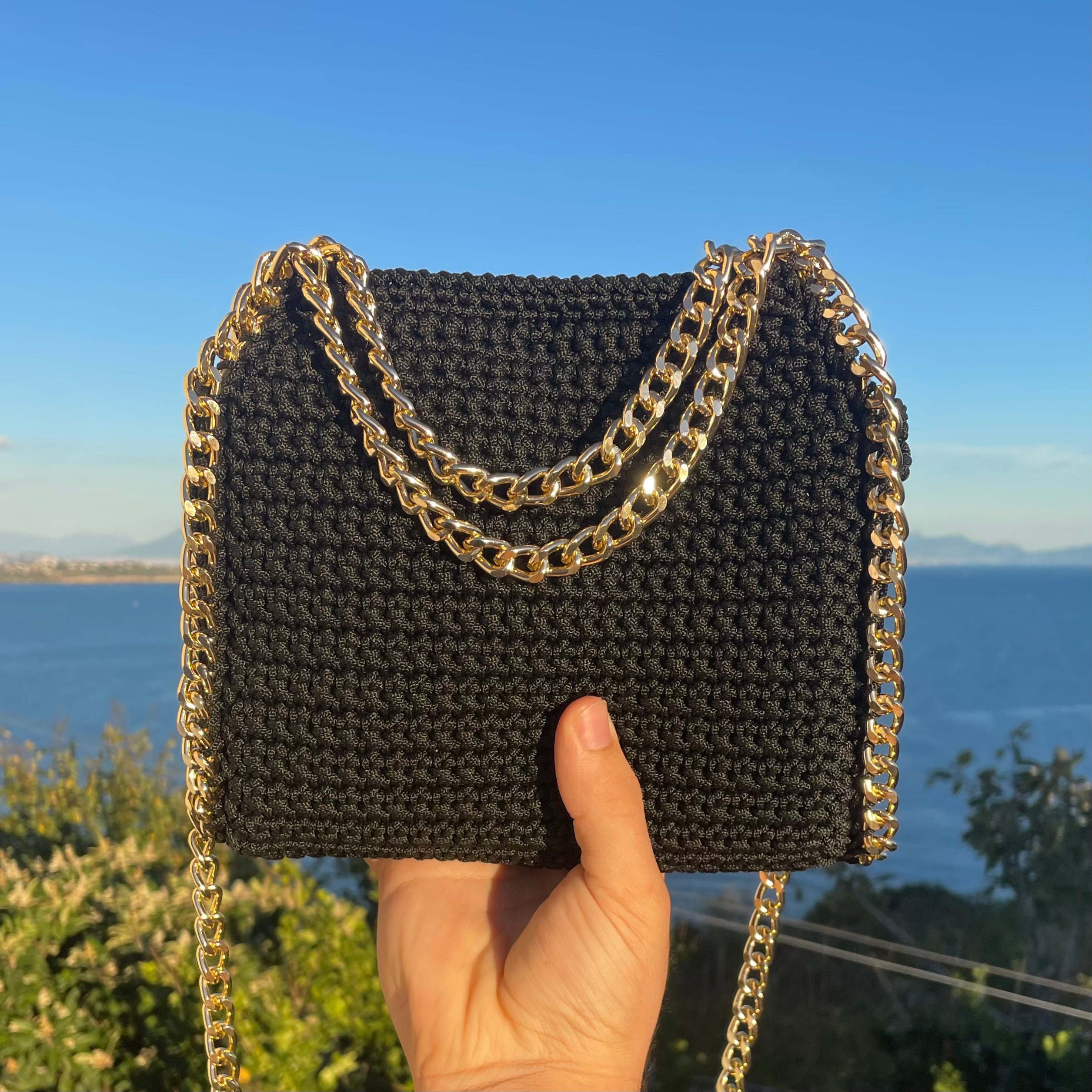 Stella Mccartney Falabella Bag Denmark