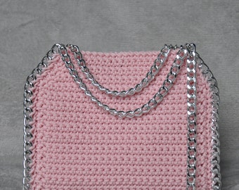 Falabella versión crochet