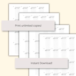 grade school math practice worksheets printable PDF download