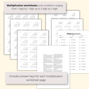 printable math activity sheets for kids grades 2 3 and 4