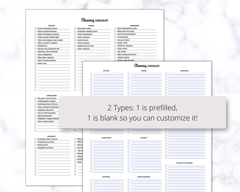 housekeeping-checklist-printable-pdf-housecleaning-schedule-template