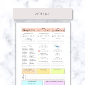 personal planner