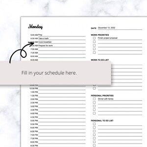 remote job planner