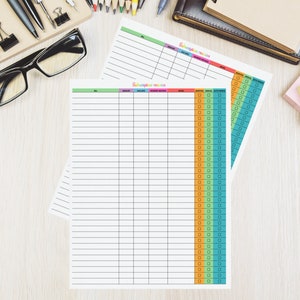 track your subscriptions