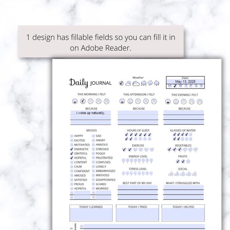 self care PDF