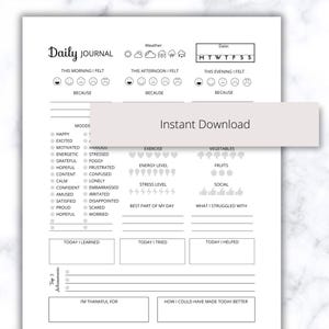 self growth tool