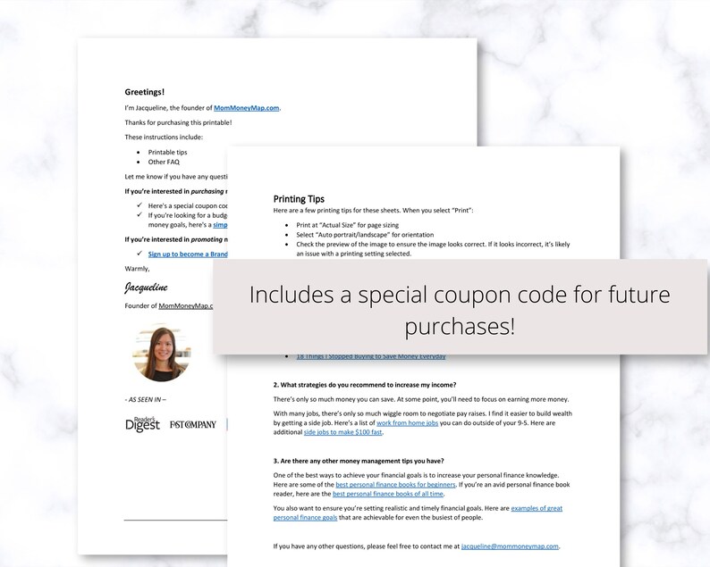 subscription tracking
