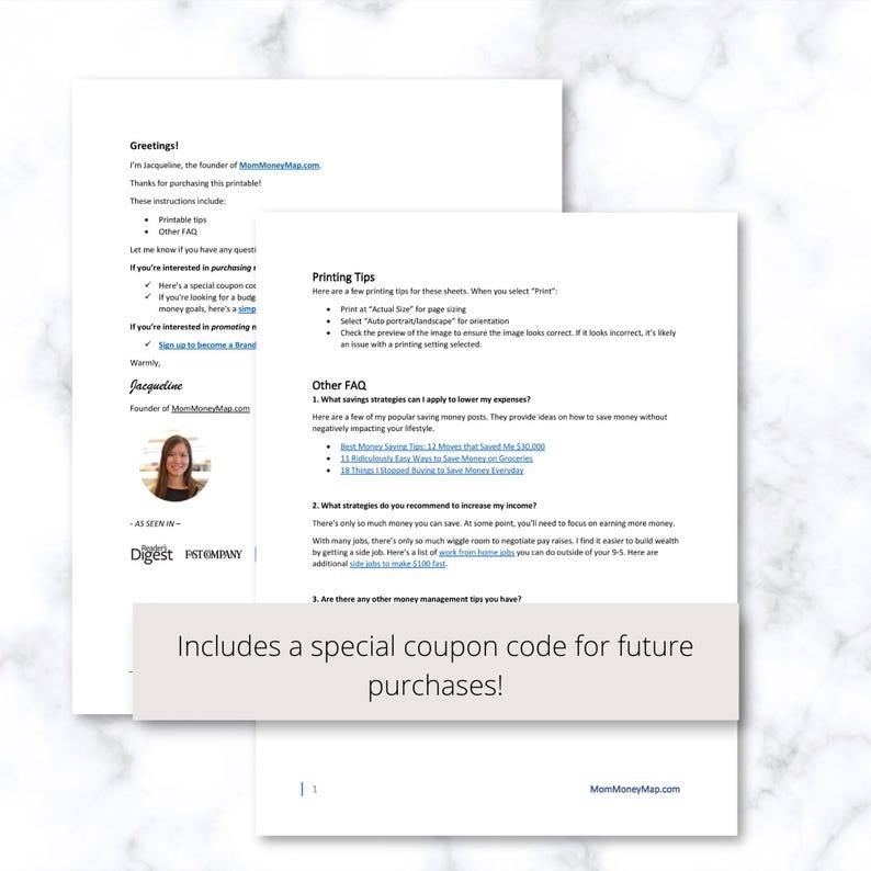 Blank Checklist Printable PDF A4, Blank to Do List PDF A4, Minimalist ...