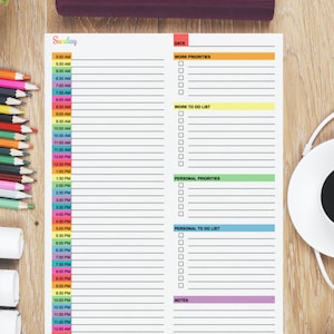 remote work to do list