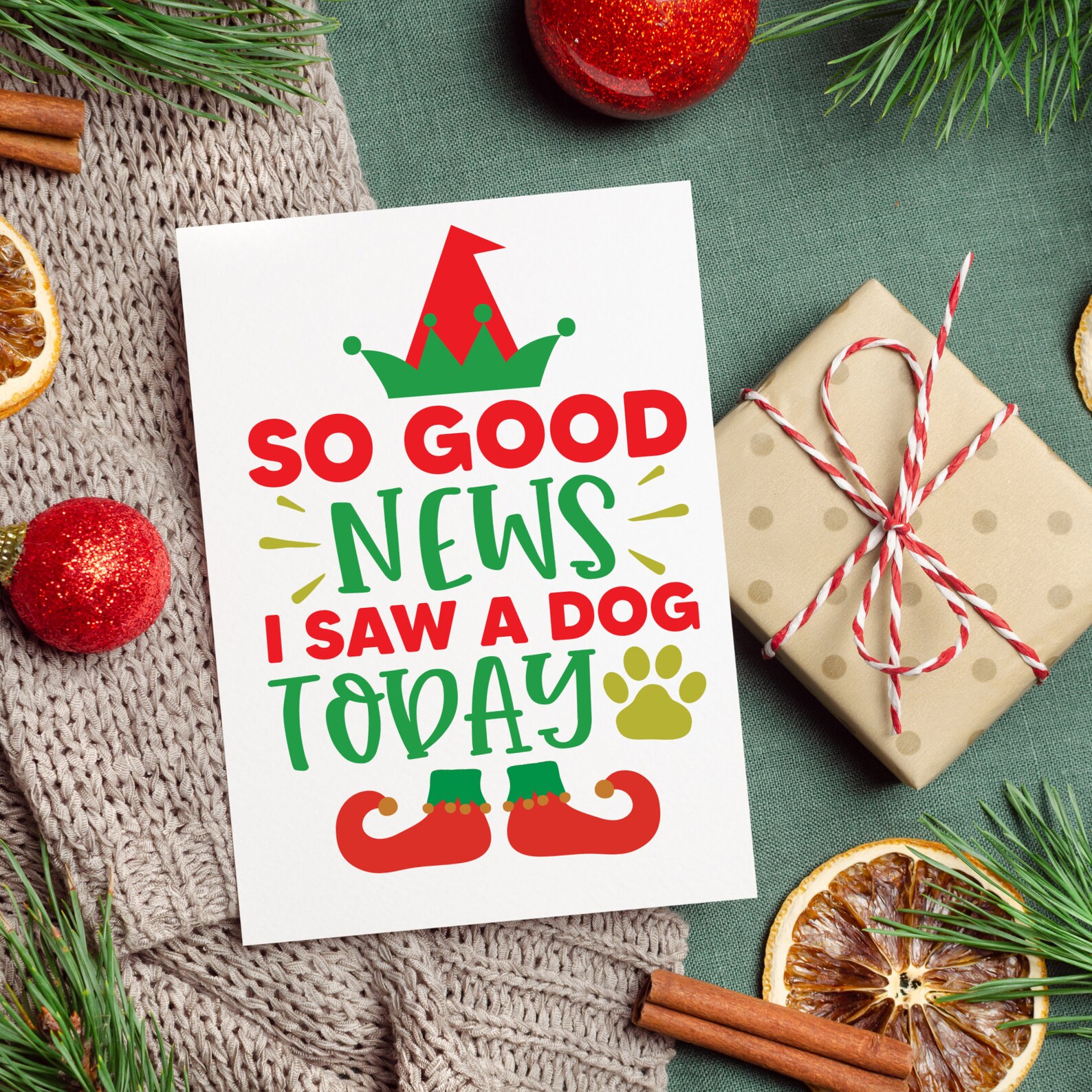 Funny Christmas ELF Quotes Bundle, the Elf Christmas Digital Quote Art