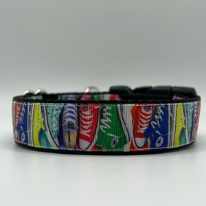 Buy Converse Dog Collar Online In India Etsy India