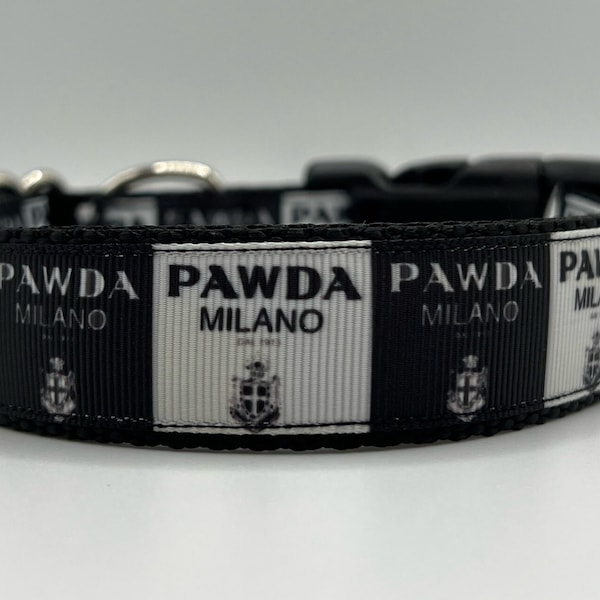 Pawda hondenhalsband