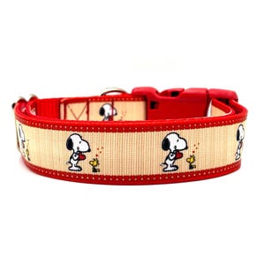 Gift of Love Dog Collar