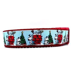 Time to Decorate Dog Collar