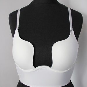 Buy U Plunge Bra Online In India -  India