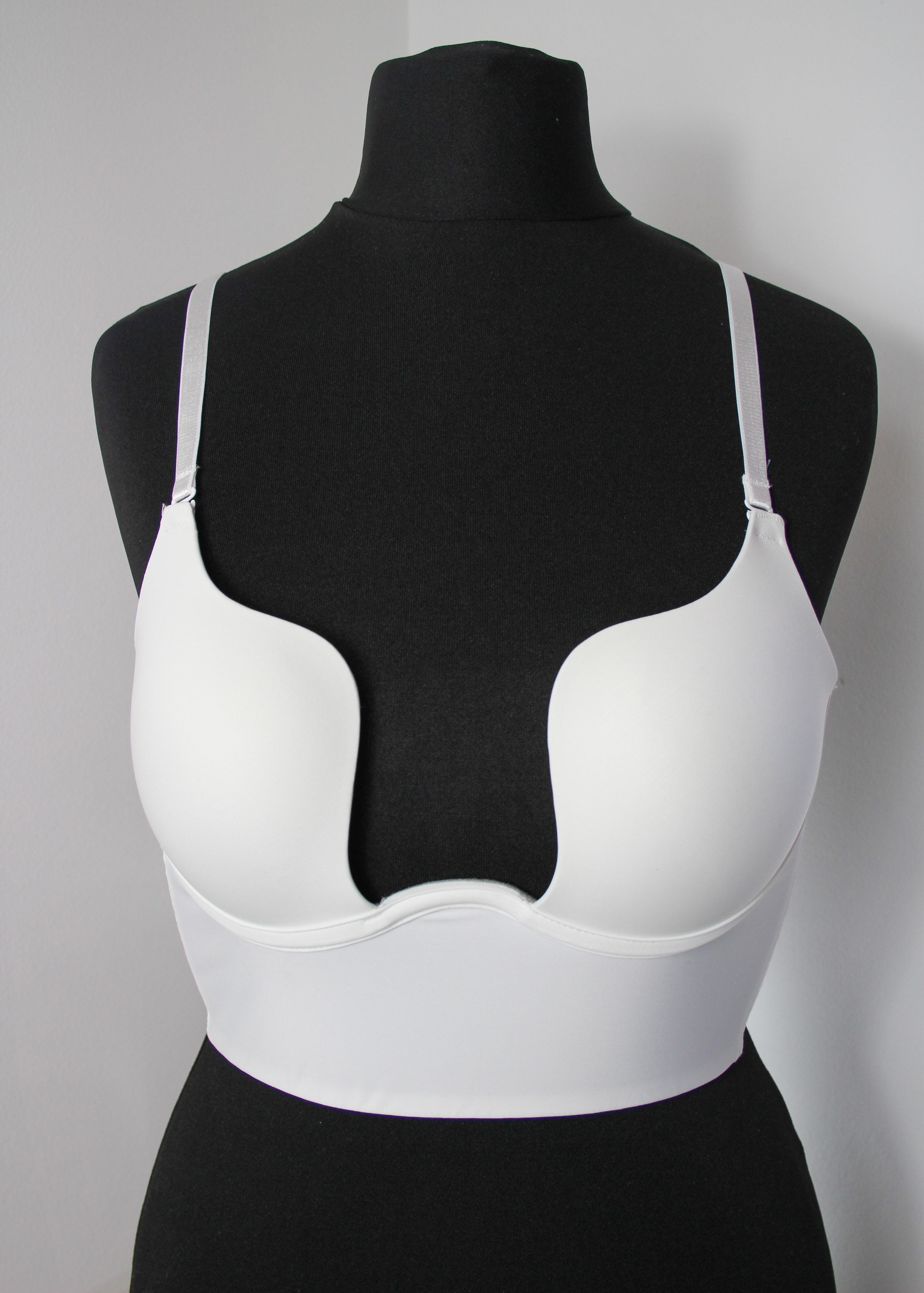 Low Plunge Bra -  UK