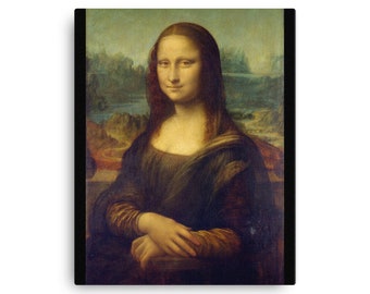 Mona Lisa