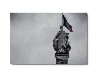 Parisian Guardian