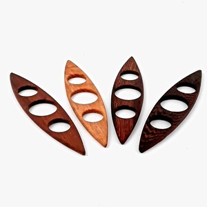 Pastasizador, dosificador de espaguetis para 1 o 2 porciones de forma elíptica, diferentes esencias de madera, traité à l&#39;huile d&#39;olive biologique