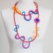 see more listings in the necklace section