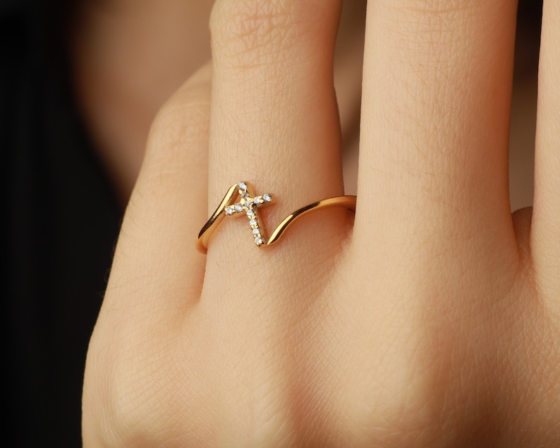 Ring for Women